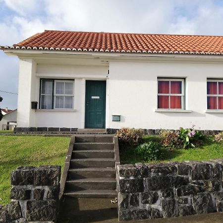Velas De S. Jorge Al 235 Lajes das Flores Экстерьер фото