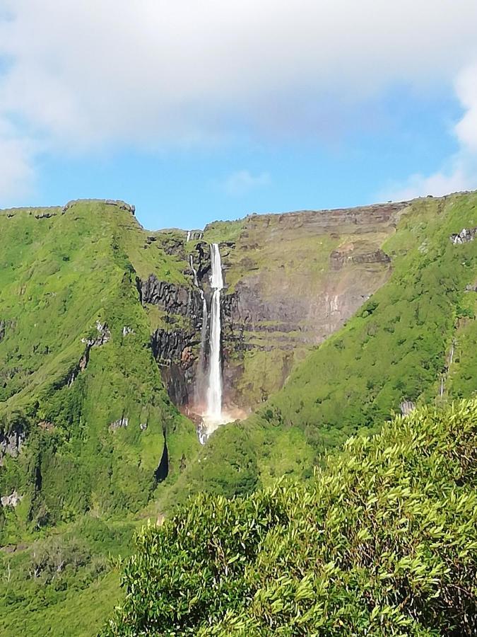 Velas De S. Jorge Al 235 Lajes das Flores Экстерьер фото