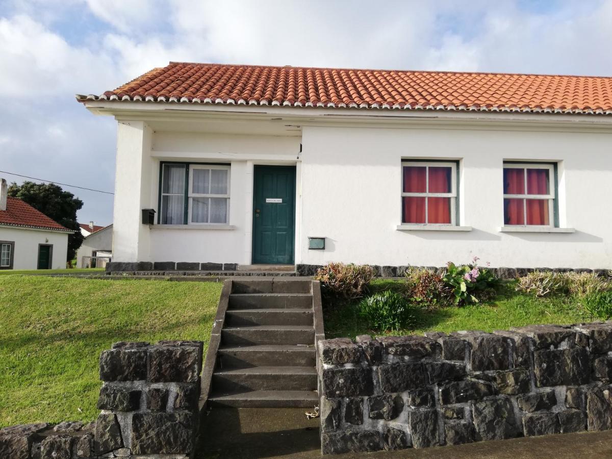 Velas De S. Jorge Al 235 Lajes das Flores Экстерьер фото